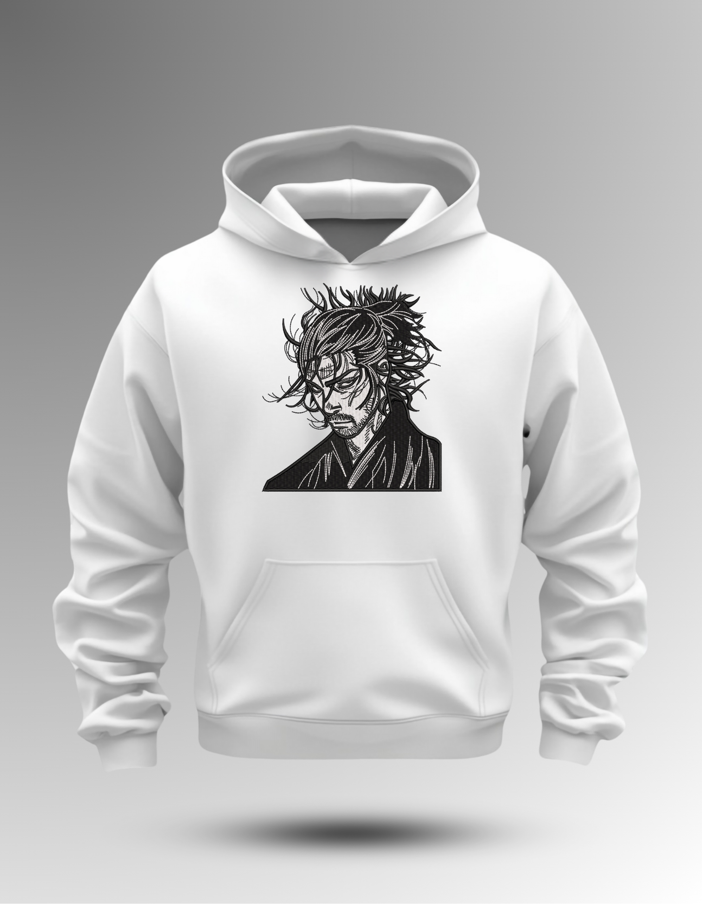 Musashi Miyamoto