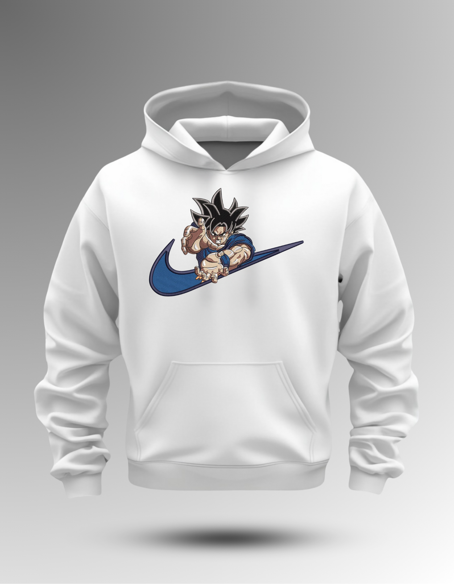 Goku (Kamehameha)