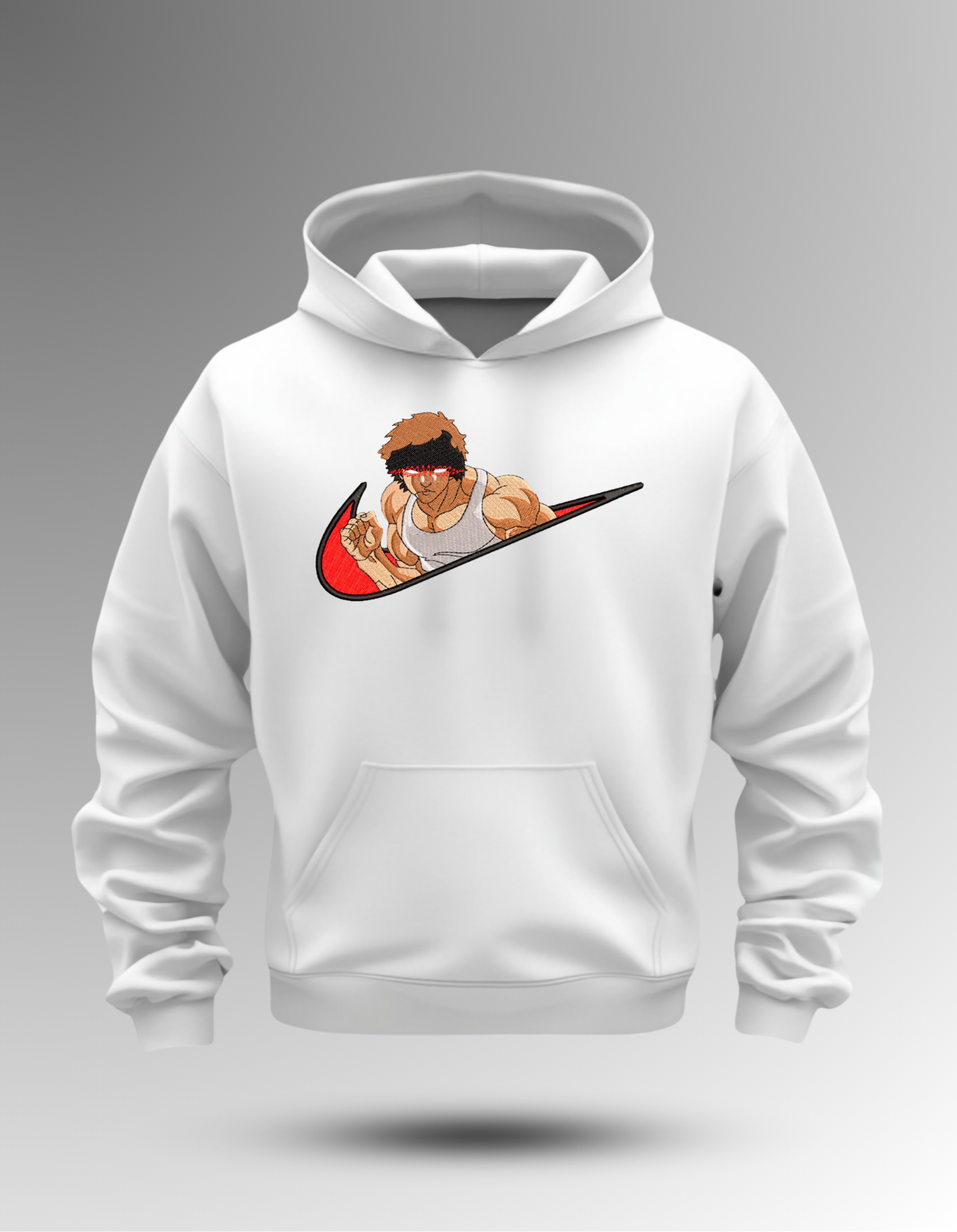 Ryu (Street Fighter Red)