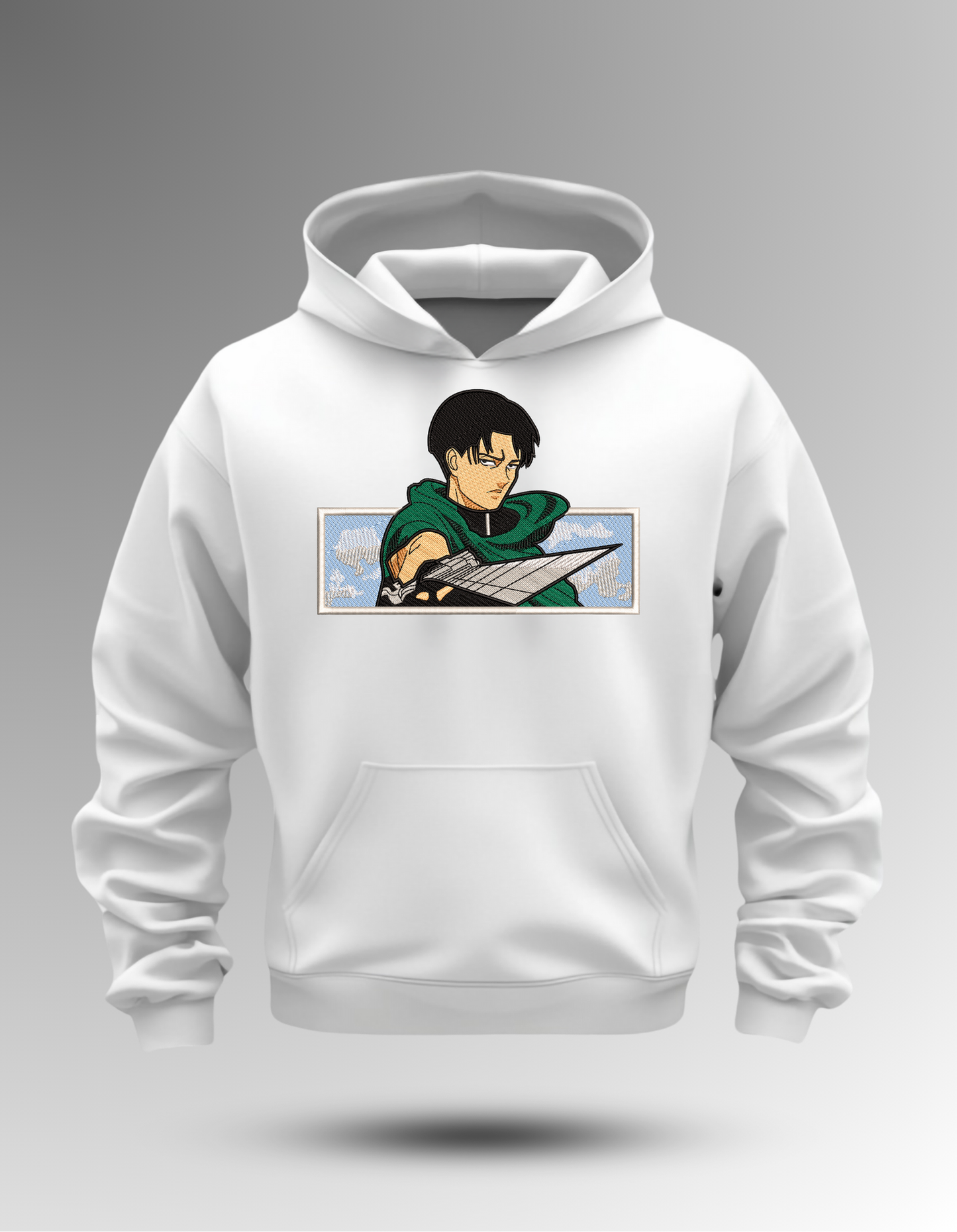 Levi