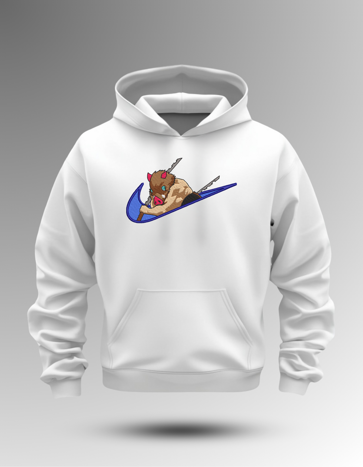 Inosuke Swoosh