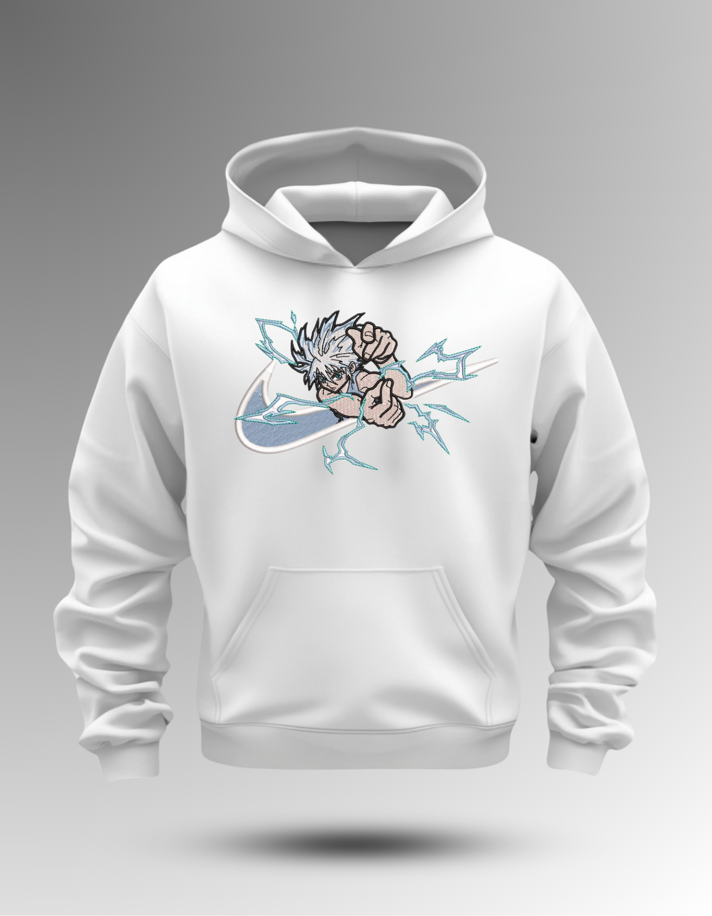 Killua Electric
