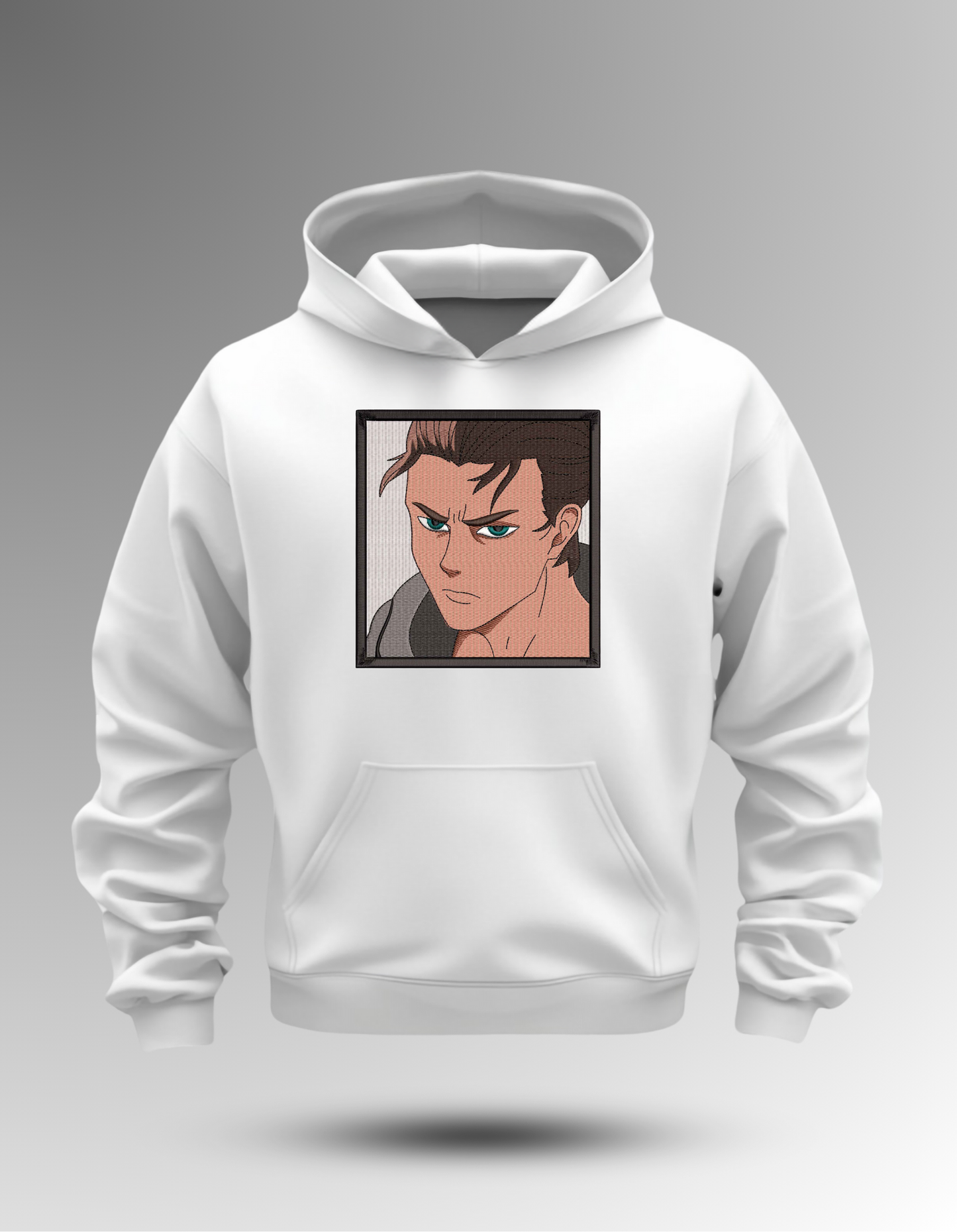 Eren Yeager (Season 4)