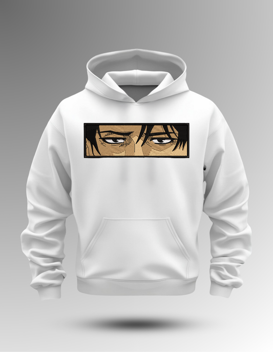Rengoku Kyojuro (Flame Eyes)