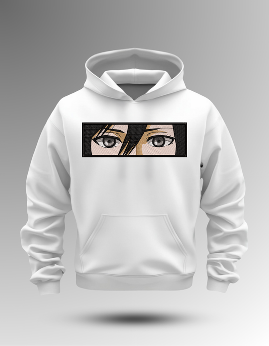 Mikasa Ackerman Eyes