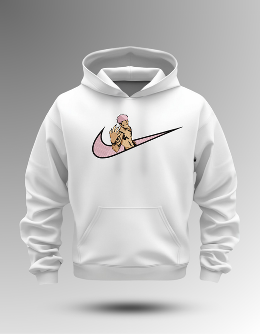Sukuna (Pink Aura Swoosh)