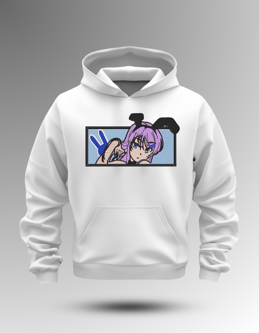 Mai Sakurajima (Bunny Girl)