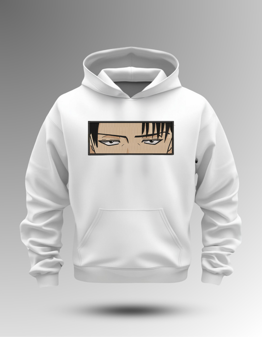 Levi Ackerman