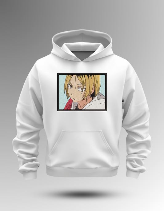 Kenma Kozume (Haikyuu!!)