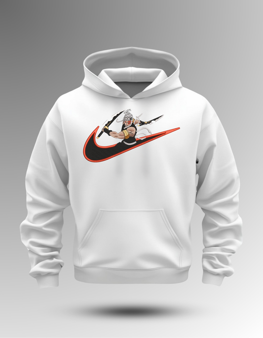 Madara Uchiha (Nike Logo Purple Aura)