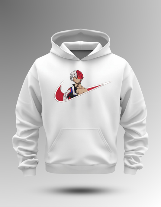 Shoto Todoroki v2