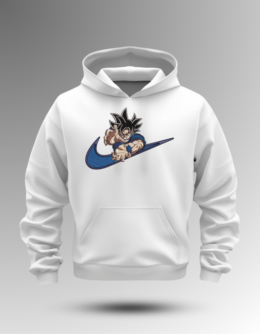 Goku (Kamehameha)