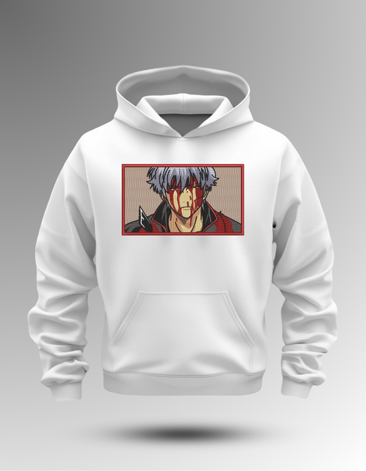 Gintoki Sakata (Blood Tears)