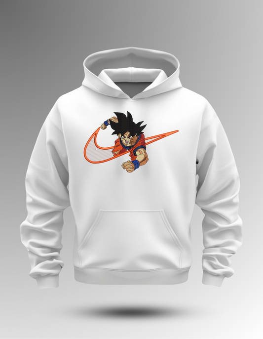 Goku (Flying Punch)