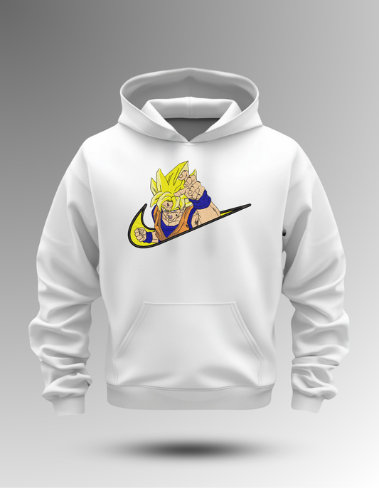 Goku (Super Saiyan)