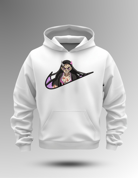 Nezuko Kamado (Demon Form)