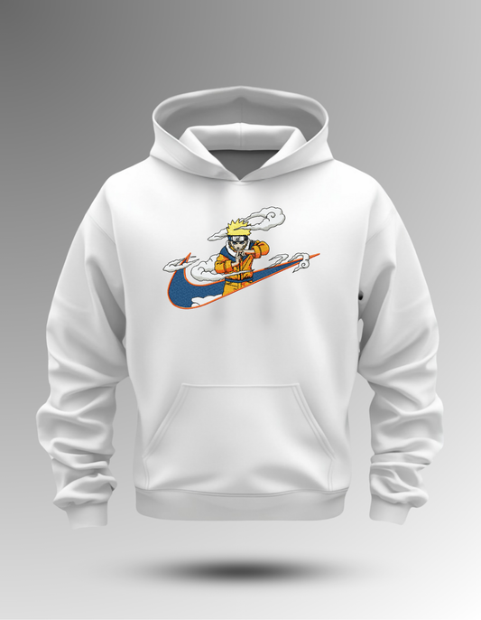 Naruto Uzumaki (Sage Mode Cloud)