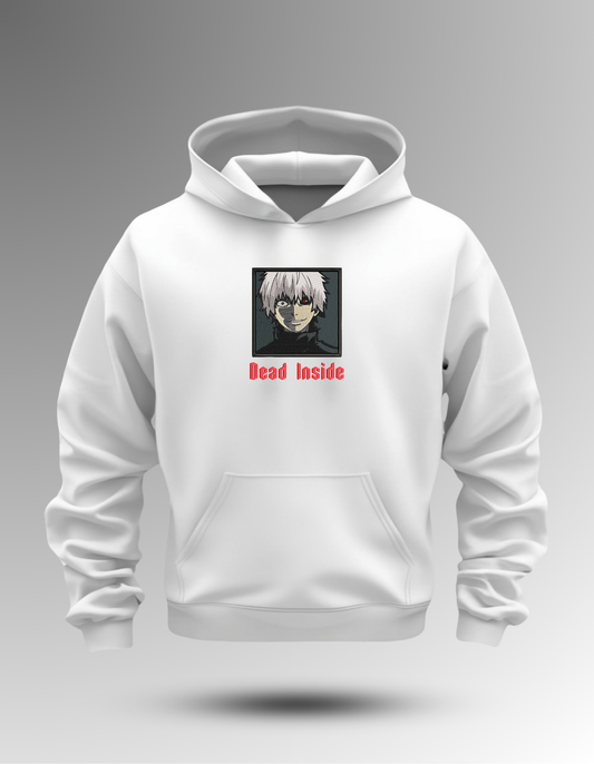 Kaneki Dead Inside