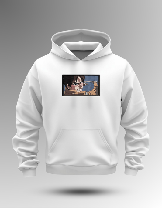Eren Yeager