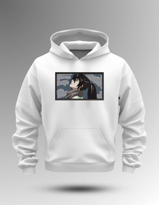 Mikasa Ackerman