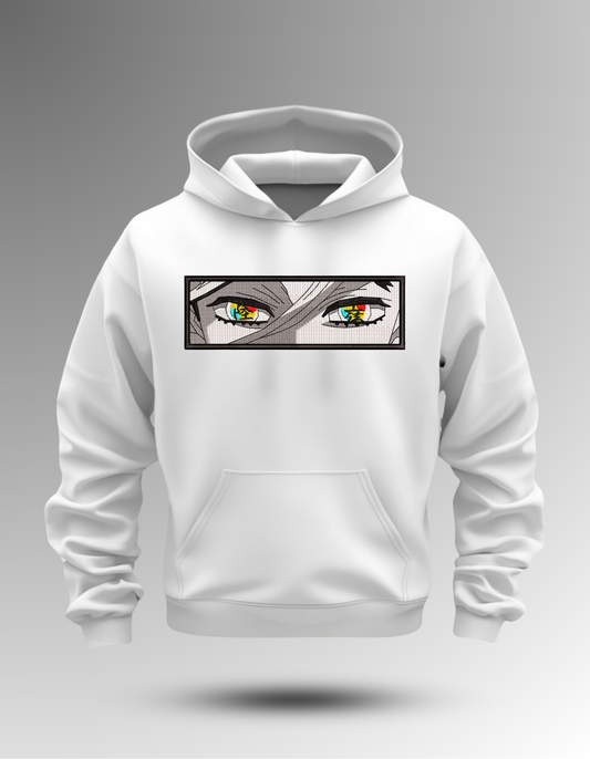 Tengen Uzui Eyes