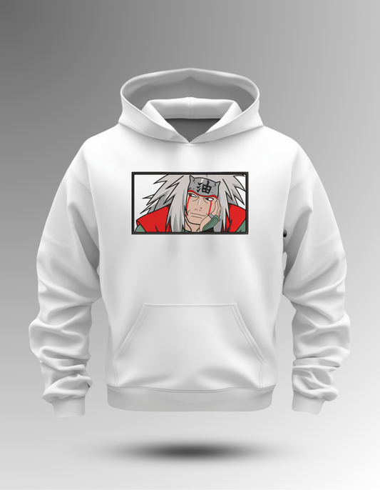 Jiraiya
