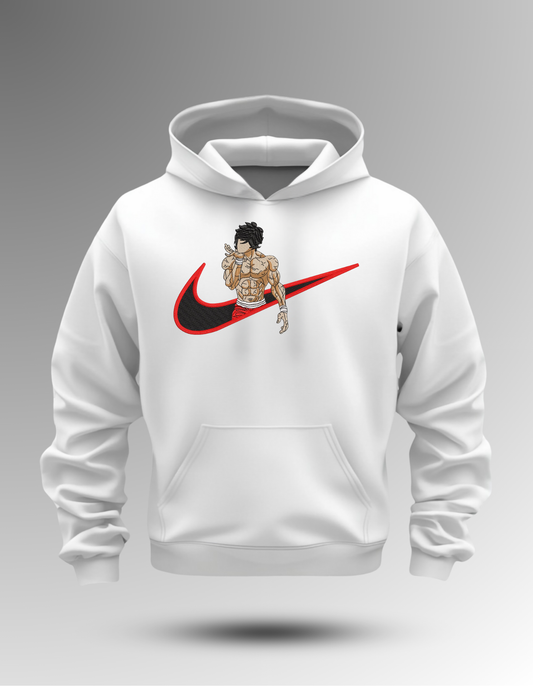 Ali Jr.