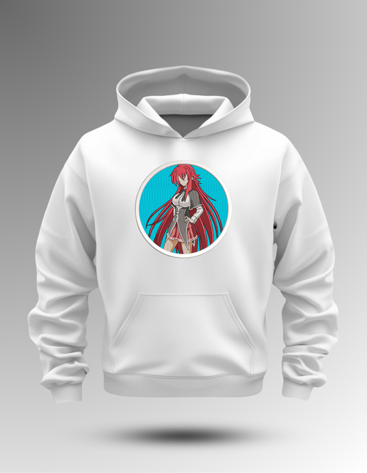 Rias Gremory