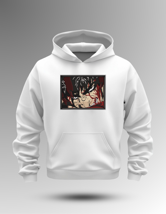Eren Yeager (Rage Mode) v3