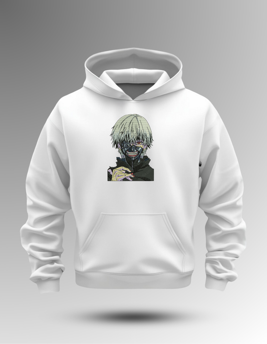 Kaneki Ken (Ghoul Mask) v2