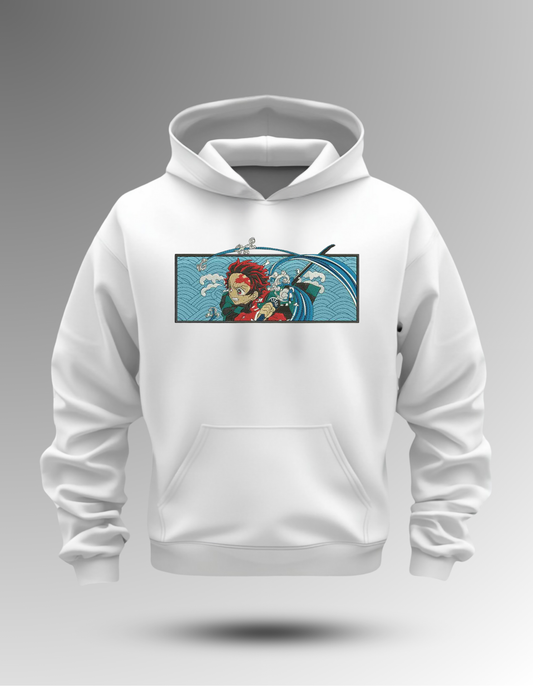 Tanjiro Kamado (Water Slash) v2