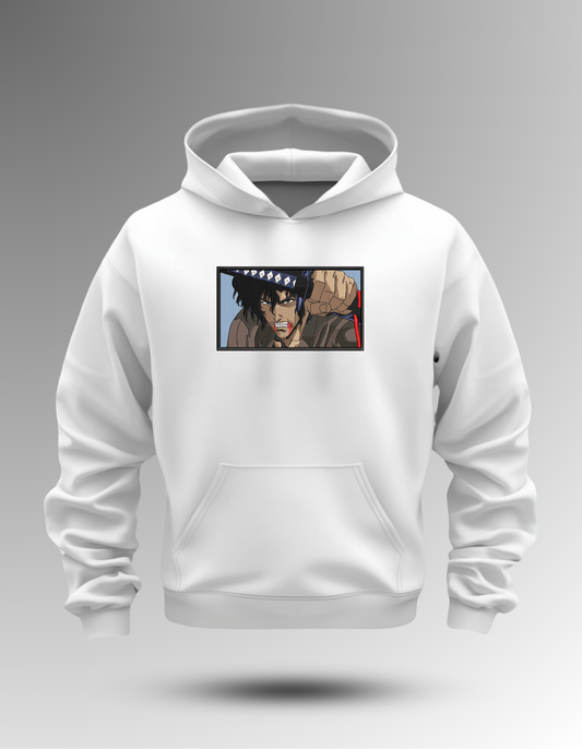 Kenshiro