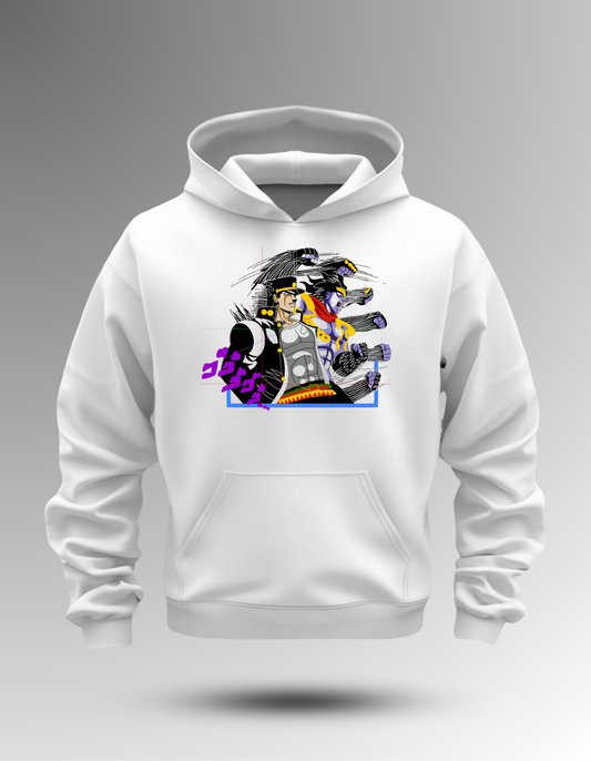 Jotaro v2