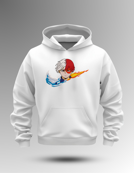 Shoto Todoroki