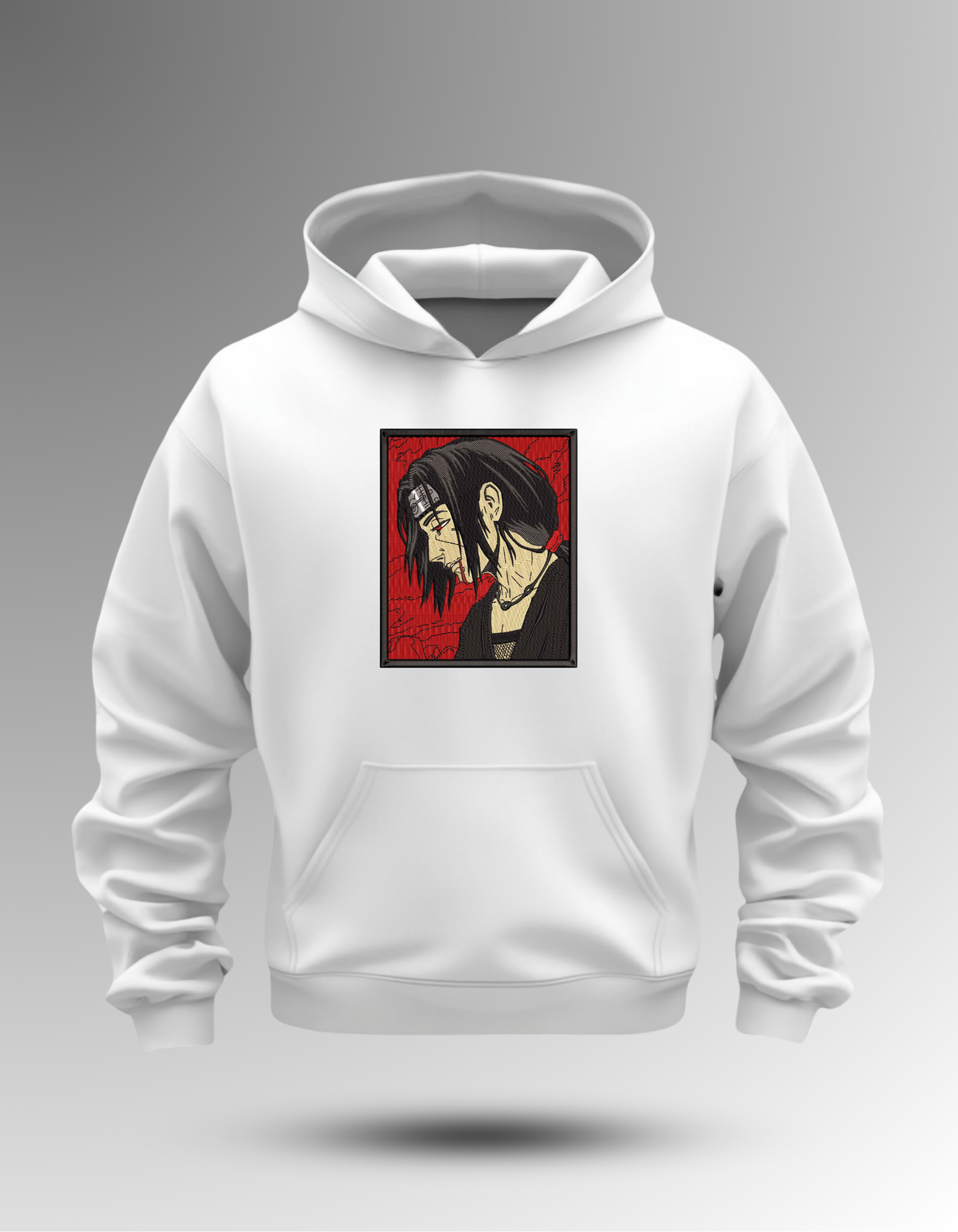 Itachi Uchiha