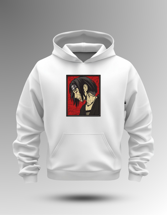 Itachi Uchiha