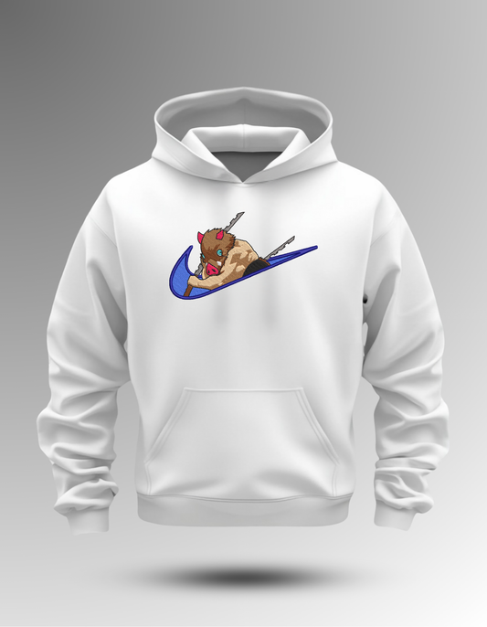Inosuke Swoosh
