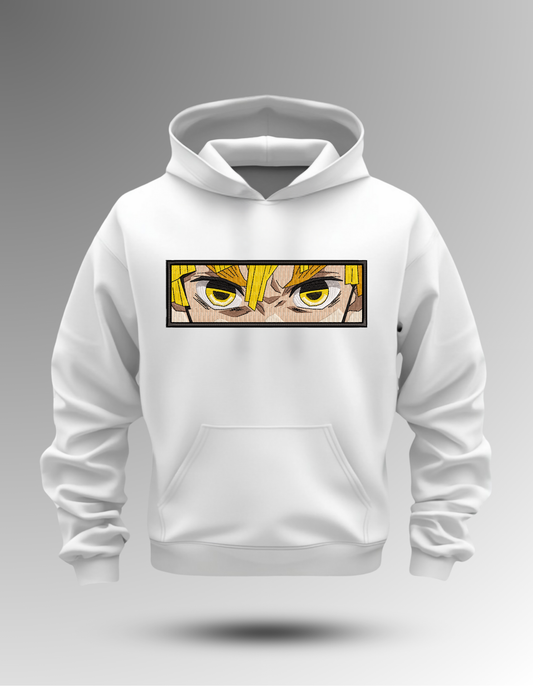 Zenitsu Eyes