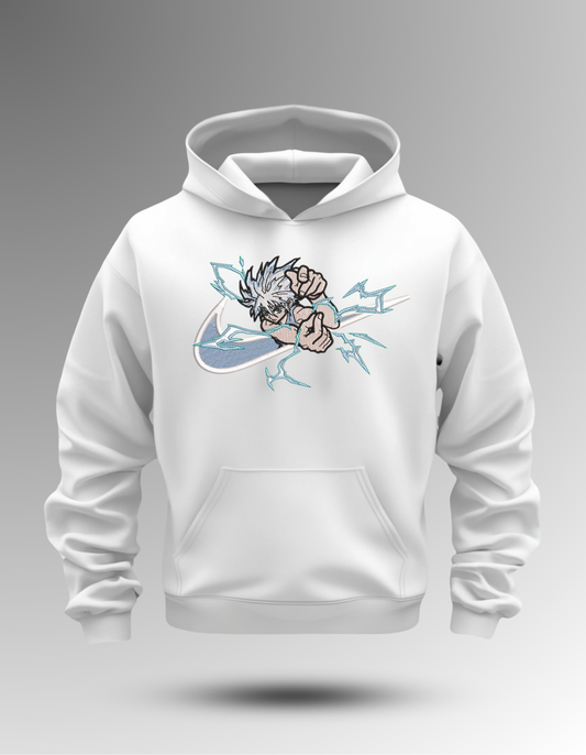 Killua Electric