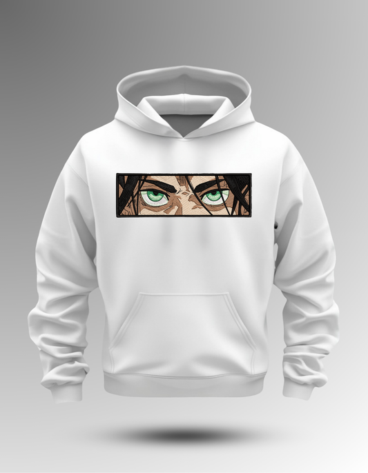 Eren Yeager Eyes v2