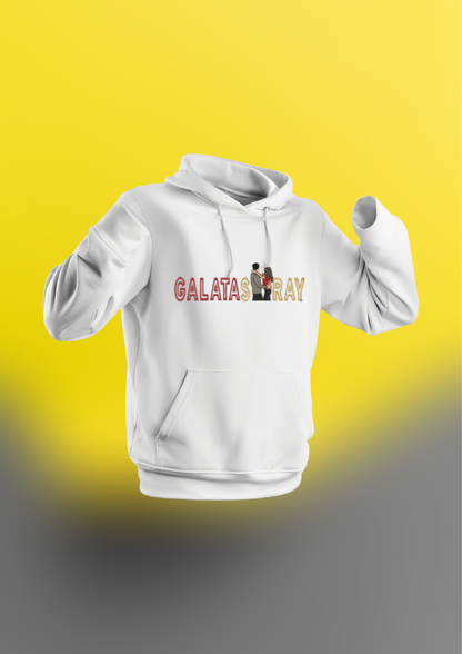 Galatasaray Sevgili Tasarımı