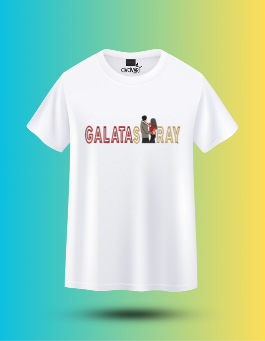 Galatasaray Sevgili Tasarımı