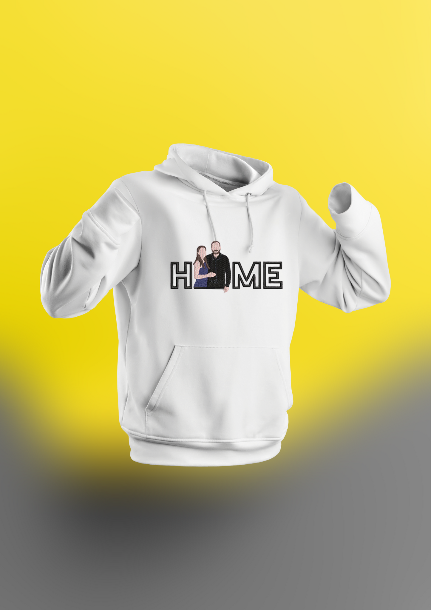 Home Sevgili Tasarımı