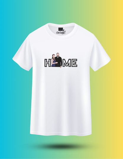 Home Sevgili Tasarımı