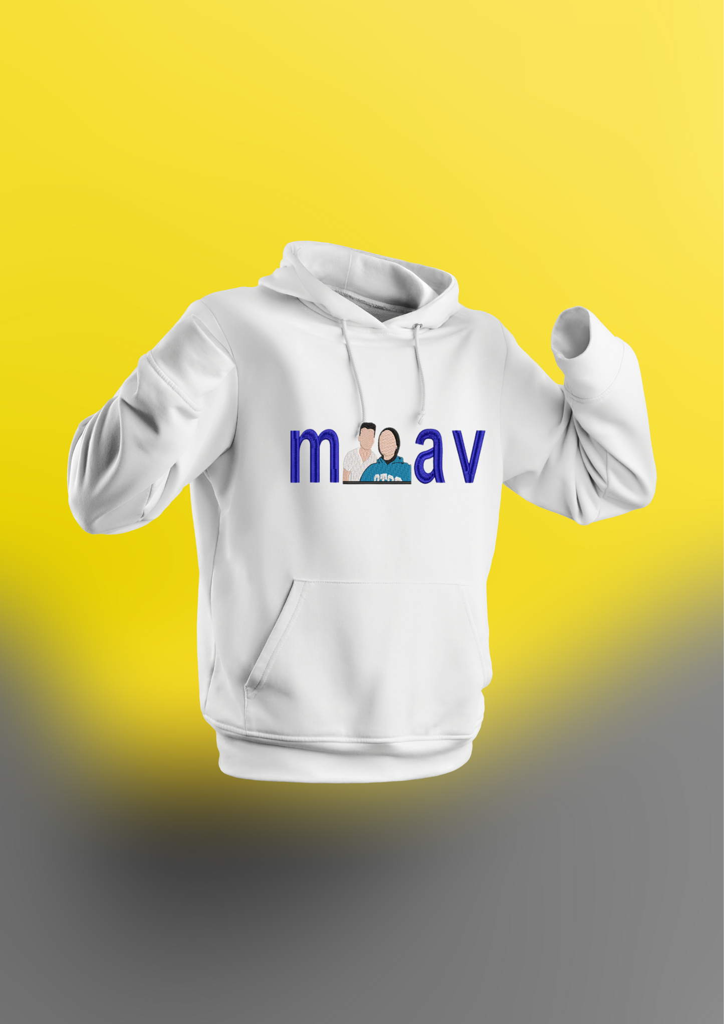 Miav Sevgili Tasarımı