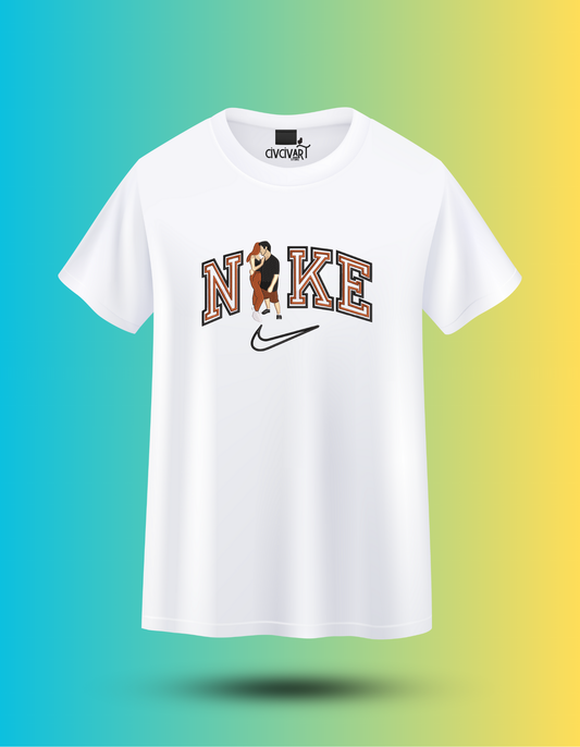 Nike Sevgili Tasarımı